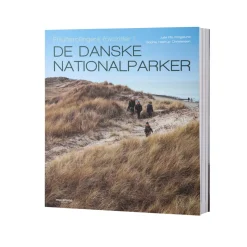 Friluftsrollingernes Favoritter i de Danske Nationalparker-DIVERSE Hot