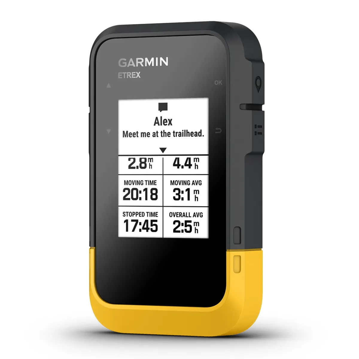 eTrex® SE-GARMIN Clearance