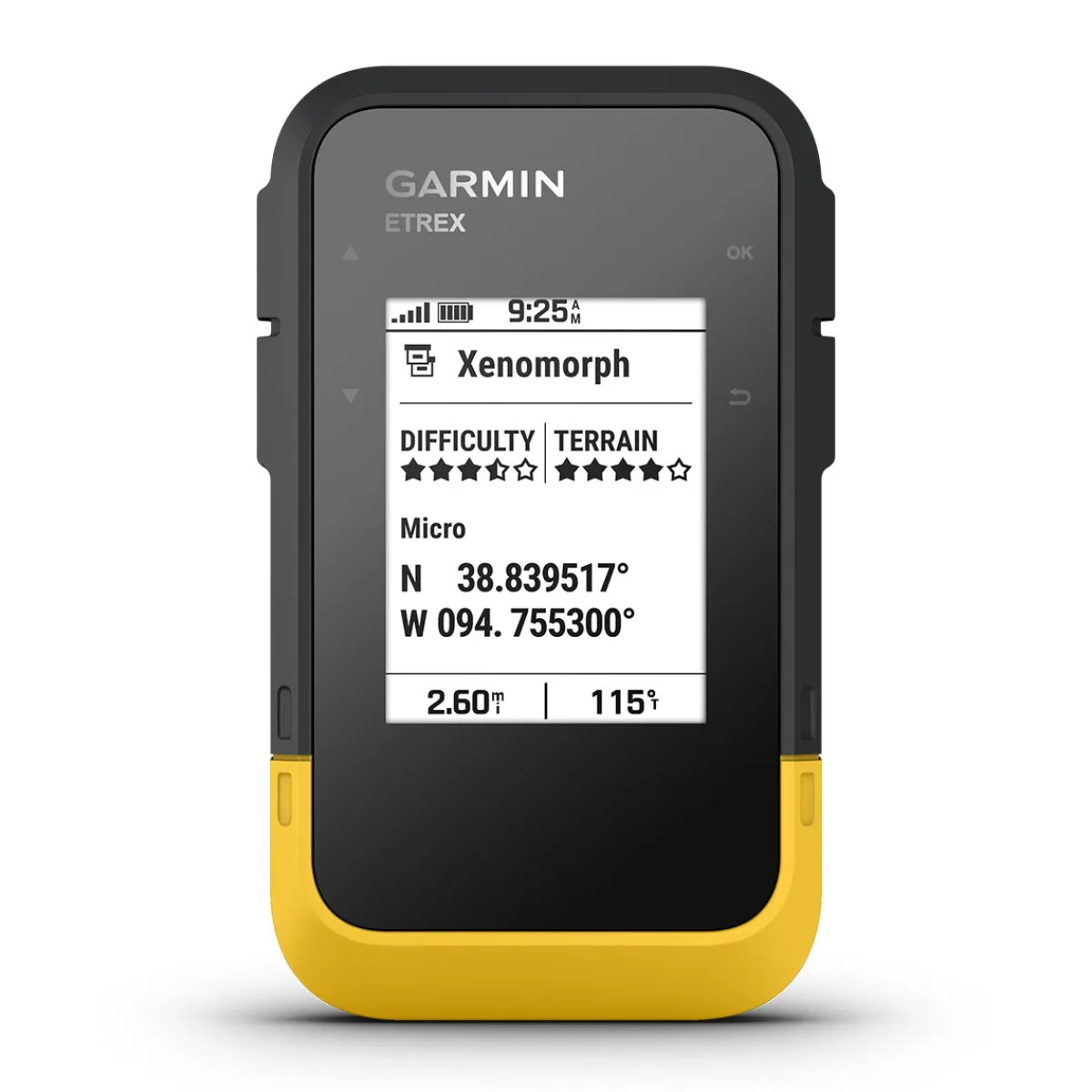 eTrex® SE-GARMIN Clearance