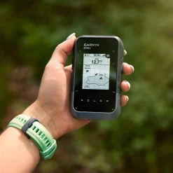 eTrex Solar-GARMIN Hot