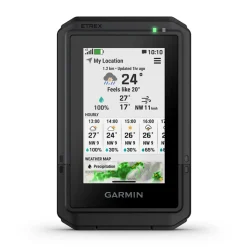 eTrex Touch-GARMIN Hot