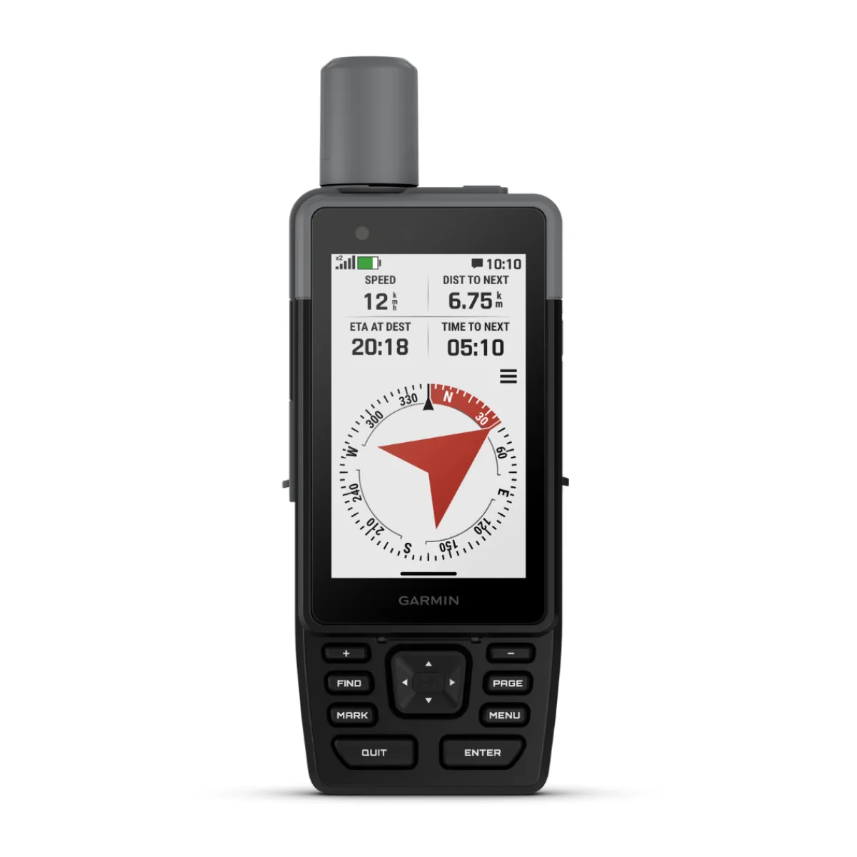 GPSMAP H1-GARMIN Online