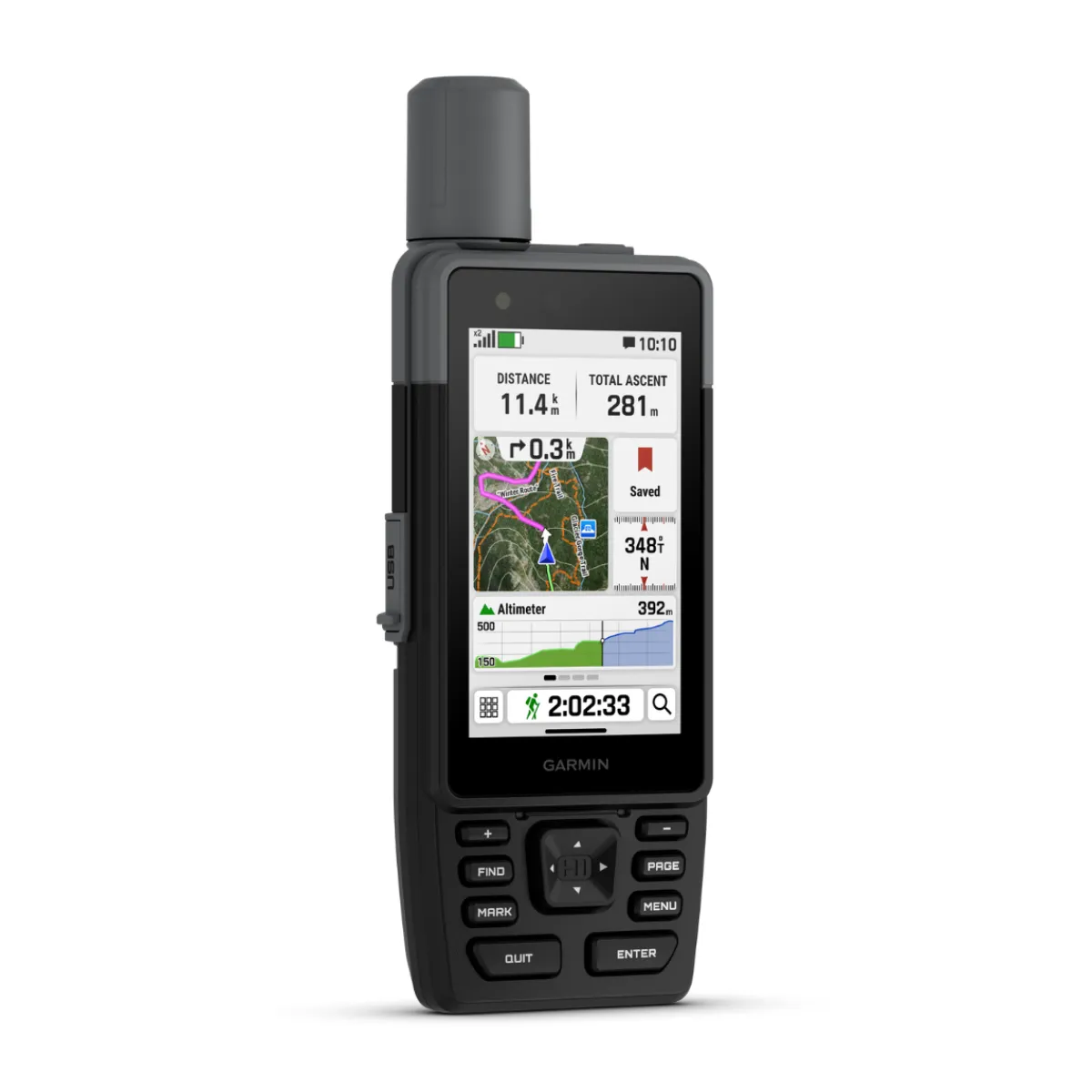 GPSMAP H1-GARMIN Online