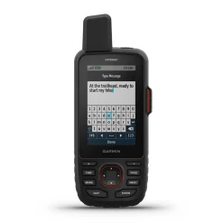 GPSMAP 67i Håndhold GPS med InReach-GARMIN