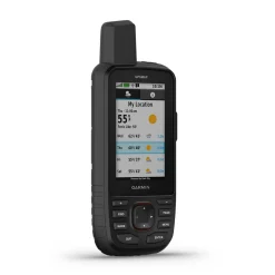 GPSMAP 67i Håndhold GPS med InReach-GARMIN