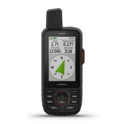 GPSMAP 67i Håndhold GPS med InReach-GARMIN