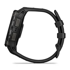 Instinct 3 AMOLED, 45mm (Black)-GARMIN New