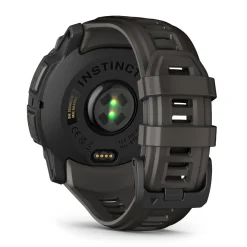 Instinct 3 AMOLED, 50mm (Black)-GARMIN