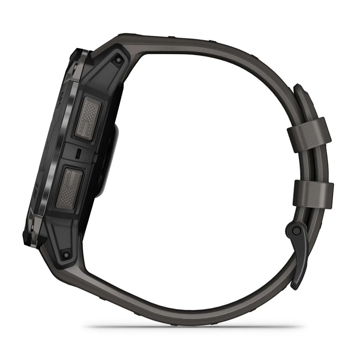 Instinct 3 AMOLED, 50mm (Black)-GARMIN