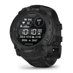 Instinct 3 50 mm solar, tactical-GARMIN Discount