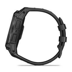 Instinct 3 Tactical AMOLED 50mm GPS-smartwatch (Black)-GARMIN Discount