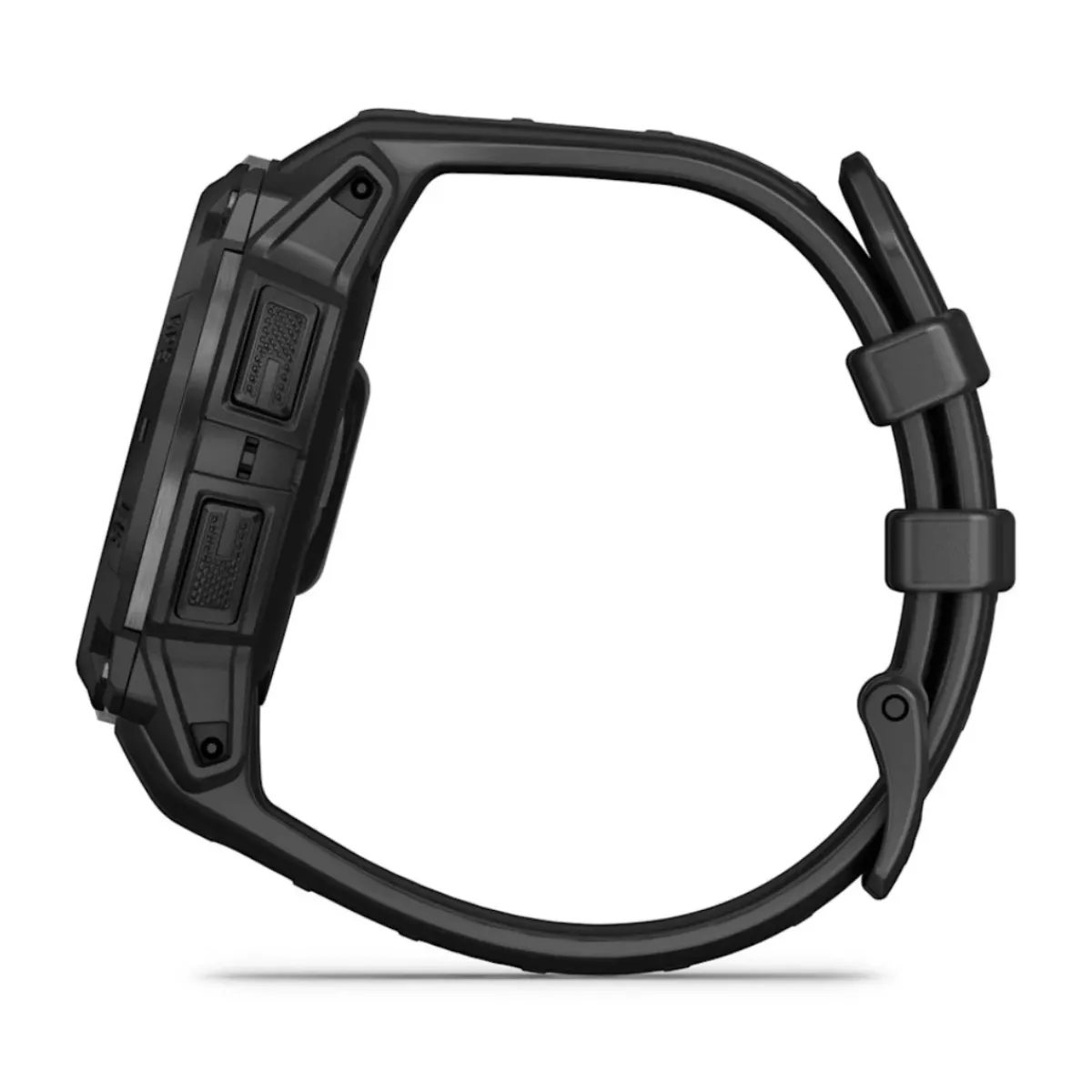 Instinct 3, Tactical Solar 45mm (Black)-GARMIN Sale