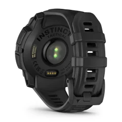 Instinct 3, Tactical Solar 45mm (Black)-GARMIN Sale