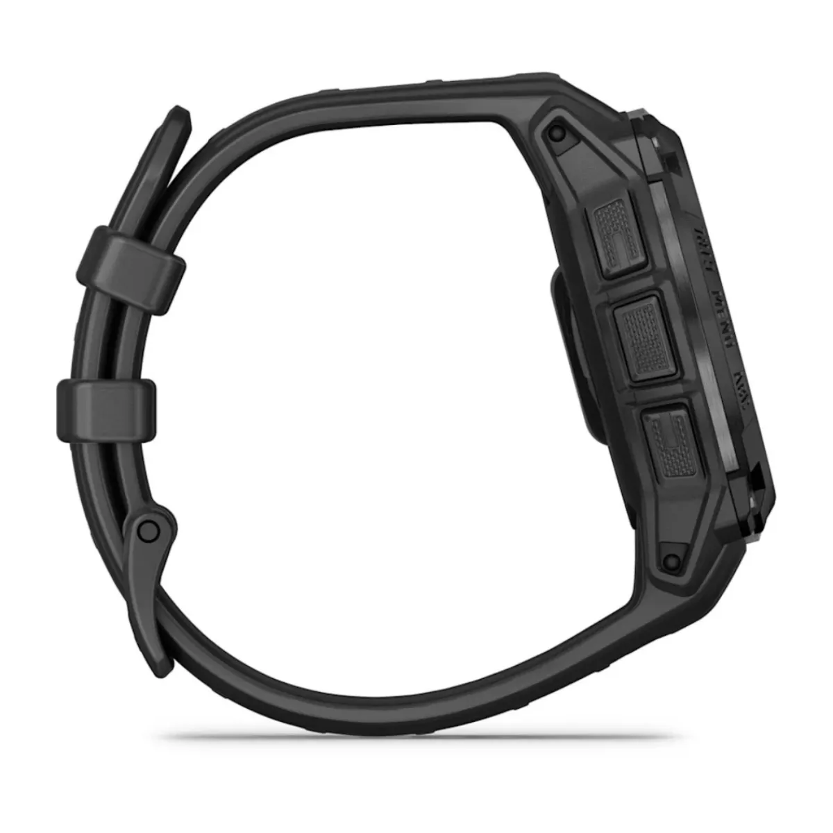 Instinct 3, Tactical Solar 45mm (Black)-GARMIN Sale