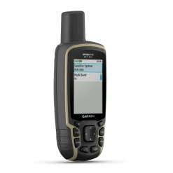 Map 65 GPS-GARMIN Clearance