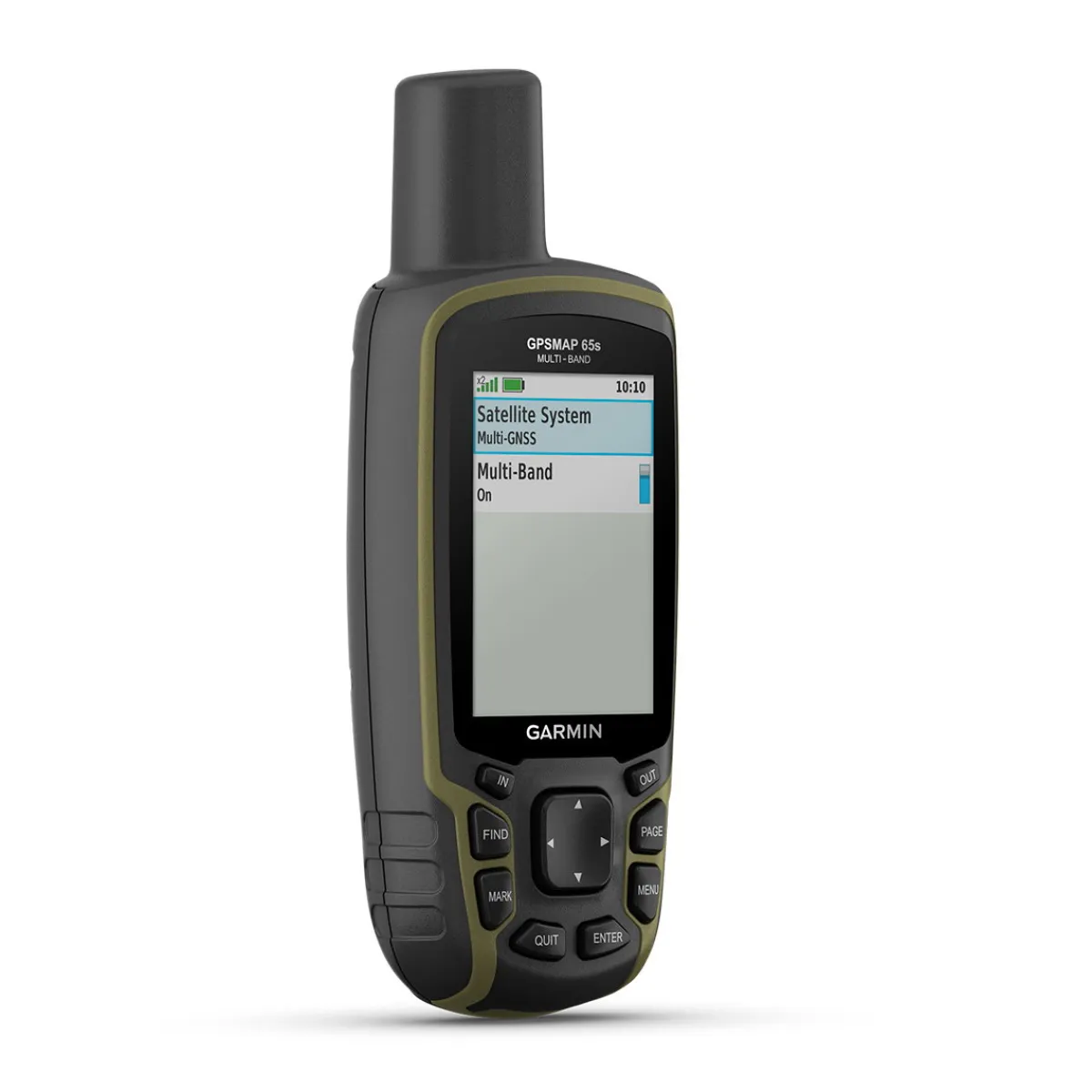 Map 65s-GARMIN Clearance