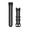 22 mm remme (Instinct® 3 – 45 mm) Sort-GARMIN Hot