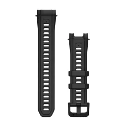 22 mm remme (Instinct® 3 – 45 mm) Sort-GARMIN Hot