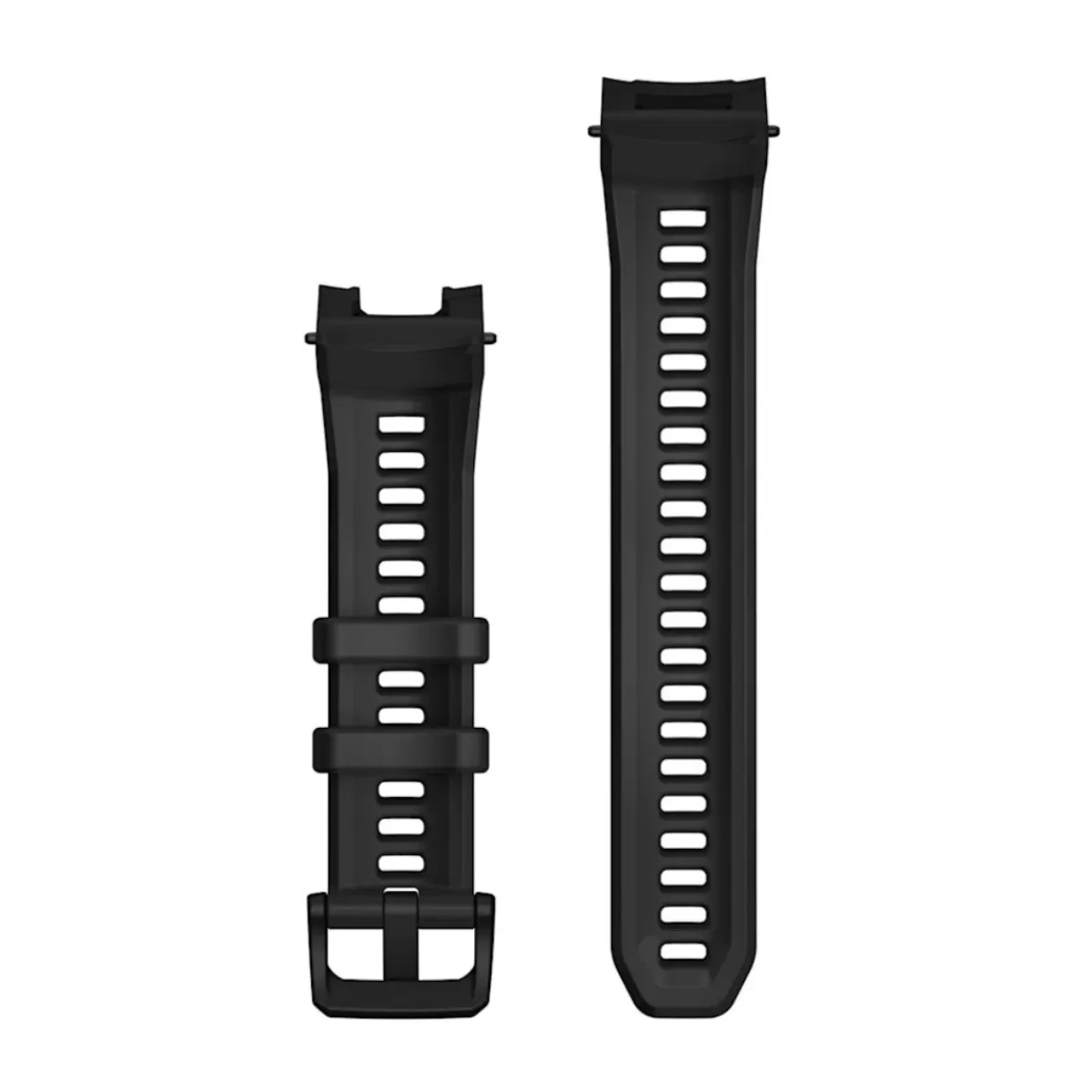 22 mm remme (Instinct® 3 – 45 mm) Sort-GARMIN Hot
