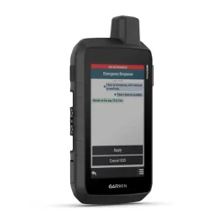 Montana 760i EMEA TopoActive GPS-GARMIN Online