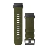 QuickFit 26 urrem (Ranger Green nylon)-GARMIN Online