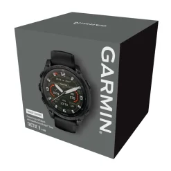 Tactix 8 AMOLED, 47 mm-GARMIN New