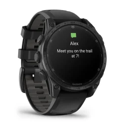 Tactix 8 AMOLED, 47 mm-GARMIN New