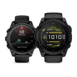 Tactix 8 AMOLED, 47 mm-GARMIN New