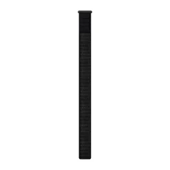 UltraFit 22 mm nylon urrem (Black)-GARMIN Discount
