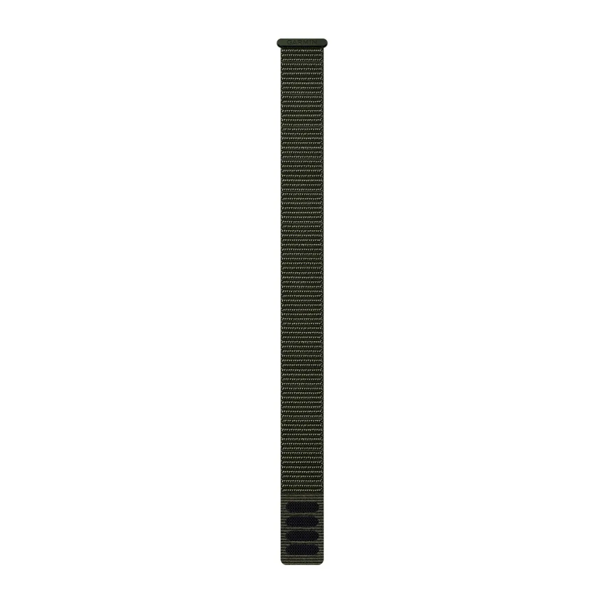 UltraFit 22 mm nylon urrem (Moss)-GARMIN Best