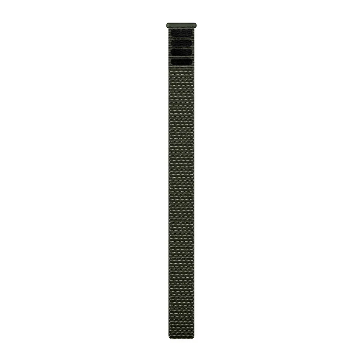 UltraFit 22 mm nylon urrem (Moss)-GARMIN Best