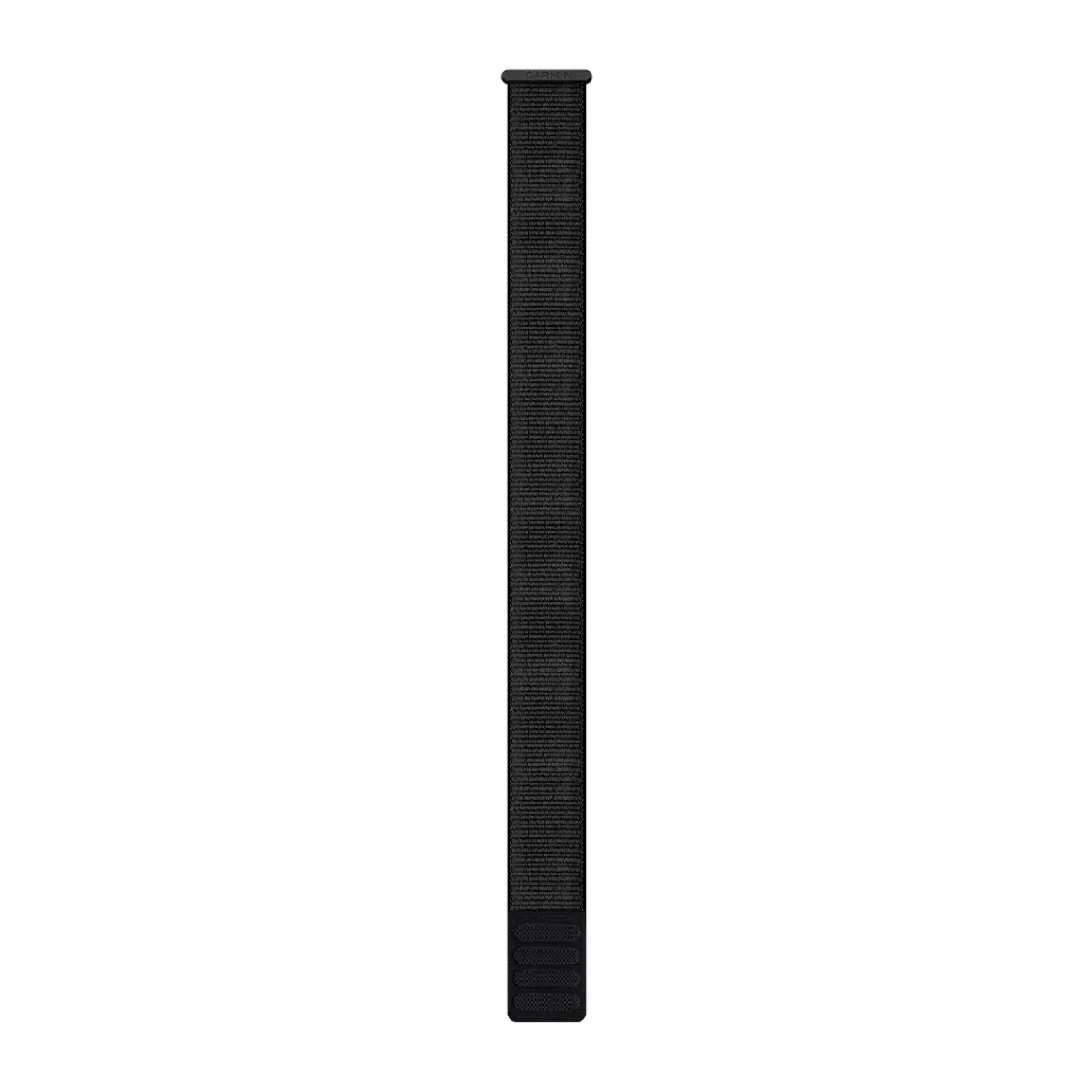 UltraFit 26 mm nylon urrem (Black)-GARMIN Clearance
