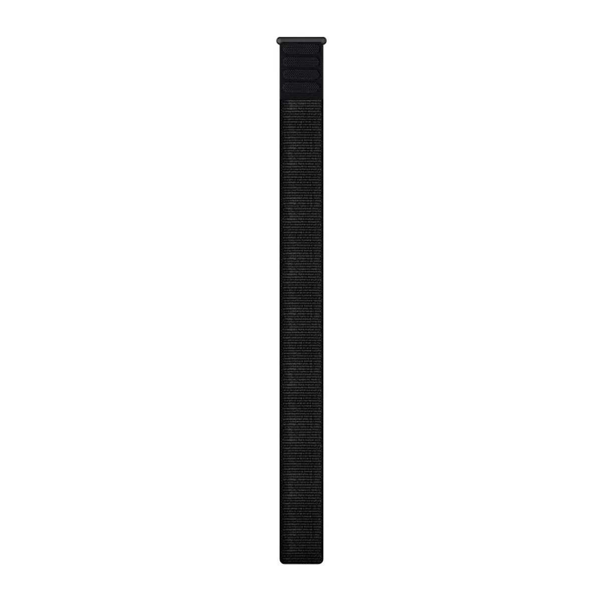 UltraFit 26 mm nylon urrem (Black)-GARMIN Clearance