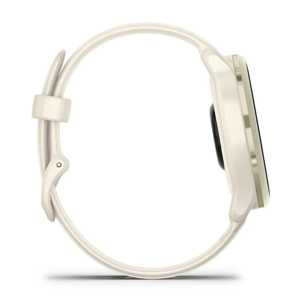 Vivoactive 6 Smartwatch (Lunar Gold)-GARMIN Sale