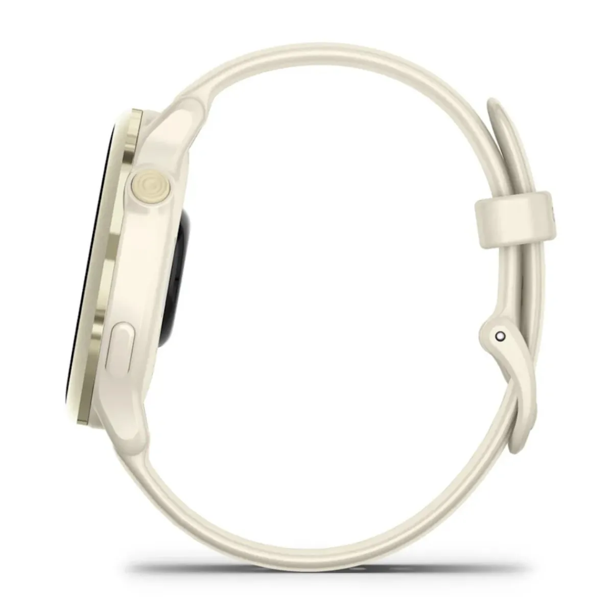 Vivoactive 6 Smartwatch (Lunar Gold)-GARMIN Sale