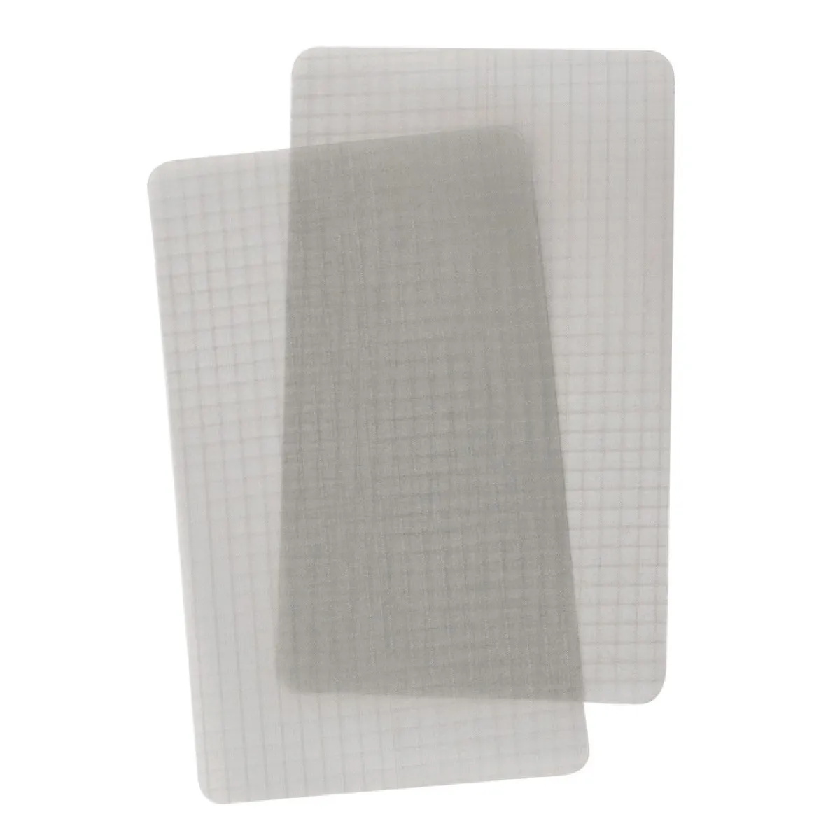 Tenacious Tape SilNylon Patches-GEARAID Hot