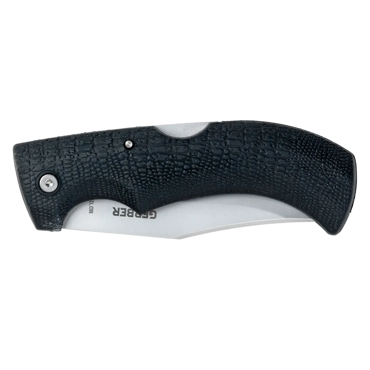 Gator, Clip Point, foldekniv-GERBER Hot