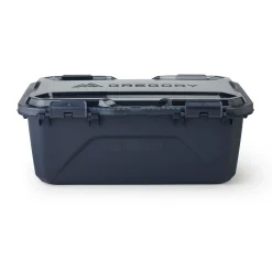 Alpaca Gear Box 45 L (Slate Blue)-GREGORY Discount