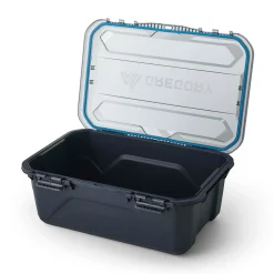 Alpaca Gear Box 45 L (Slate Blue)-GREGORY Discount