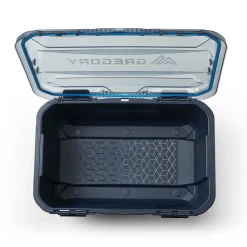 Alpaca Gear Box 45 L (Slate Blue)-GREGORY Discount