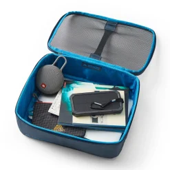 Alpaca Gear Pod 10 L (Slate Blue)-GREGORY Clearance
