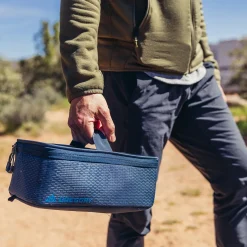 Alpaca Gear Pod 5 L (Slate Blue)-GREGORY New
