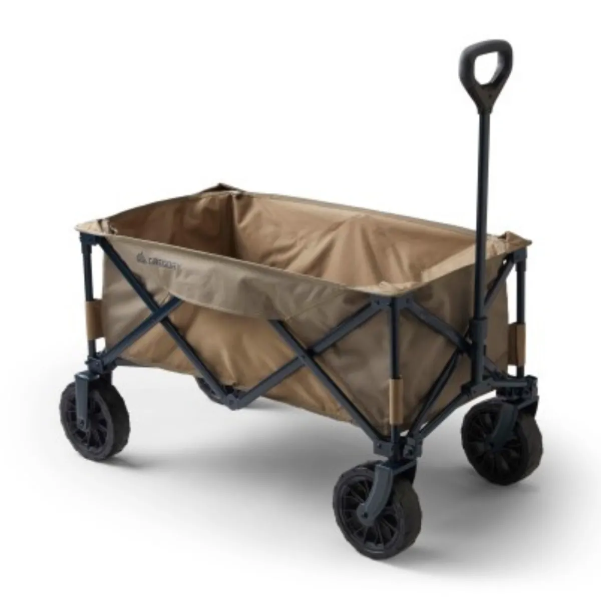 Alpaca Gear Wagon trækvogn (Mirage Tan)-GREGORY