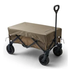 Alpaca Gear Wagon trækvogn (Mirage Tan)-GREGORY