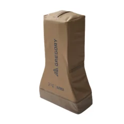 Alpaca Gear Wagon trækvogn (Mirage Tan)-GREGORY