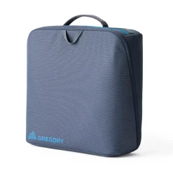 Alpaca Utility Case organiseringstaske (Slate Blue)-GREGORY New