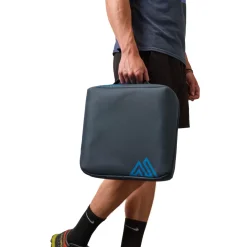 Alpaca Utility Case organiseringstaske (Slate Blue)-GREGORY New