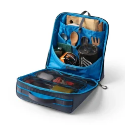 Alpaca Utility Case organiseringstaske (Slate Blue)-GREGORY New