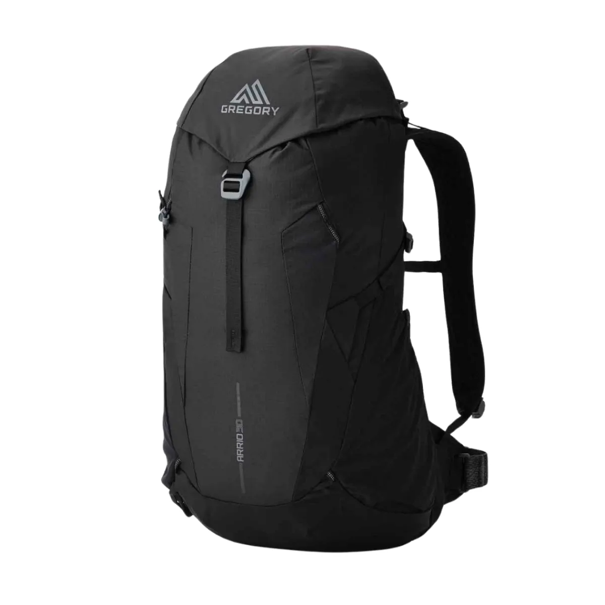 Arrio 30 L rygsæk (Shadow Pine Black)-GREGORY Best