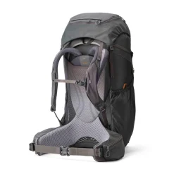 Baltoro 85 L Pro vandrerygsæk, herre (Iron Grey)-GREGORY Clearance